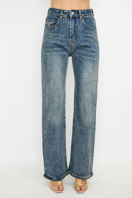 Cleo Jeans