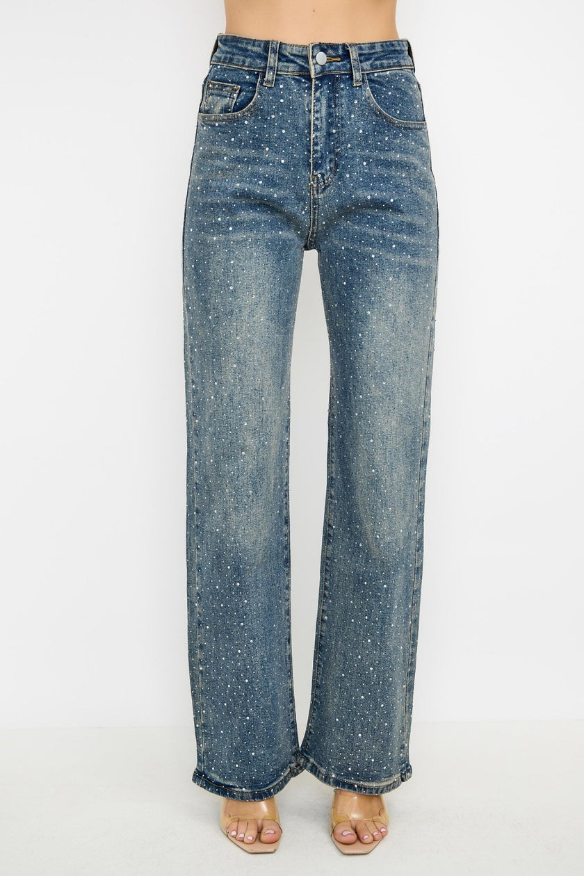 Cleo Jeans