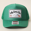 Silly Goose Patch Hat