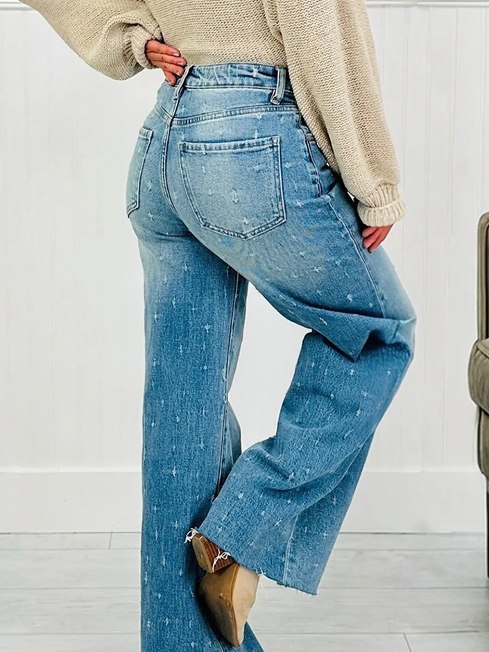 Talia Jeans