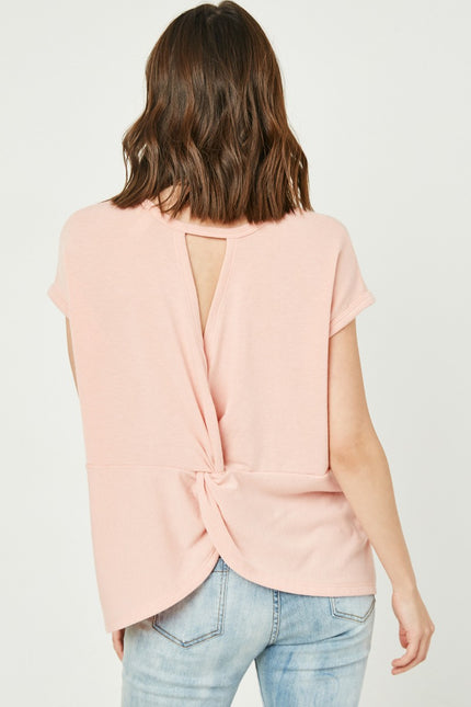 Zoe Shirt