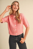 Krissy Sweater