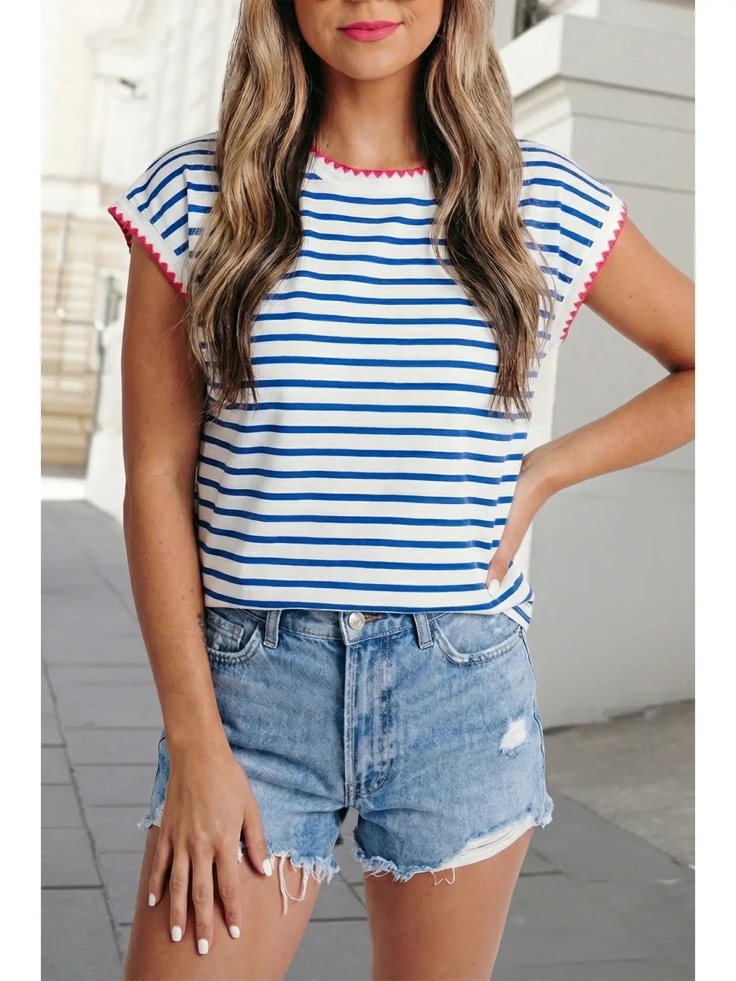 Skyler Shirt