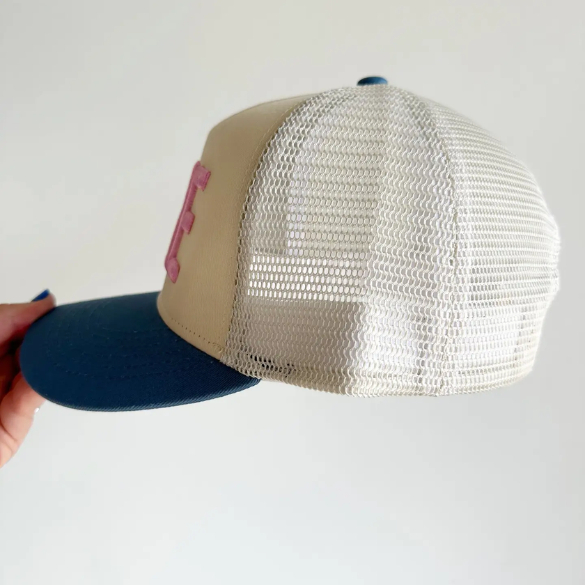 Lake Hat