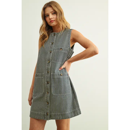 Carly Dress