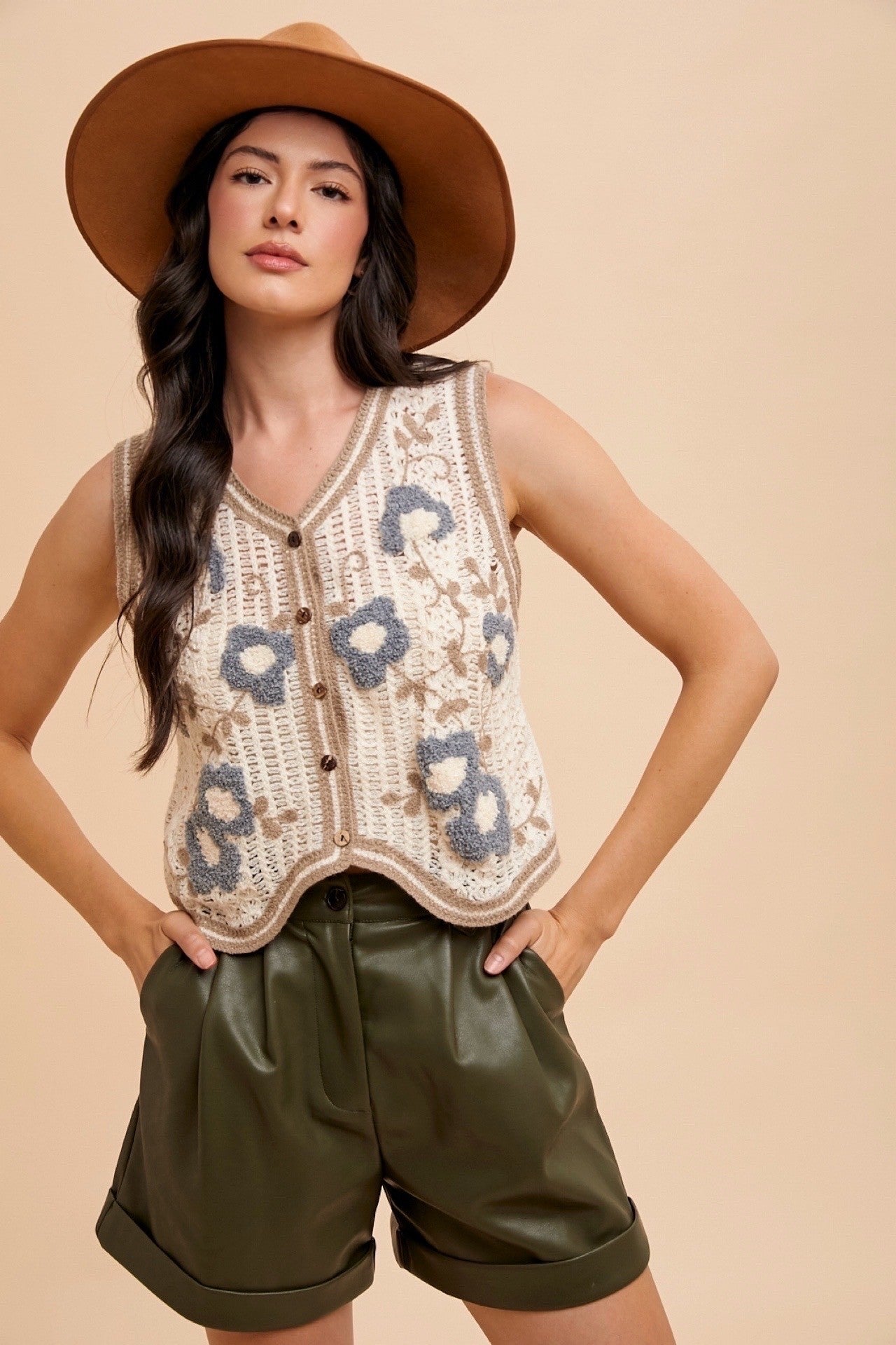 Colette Vest