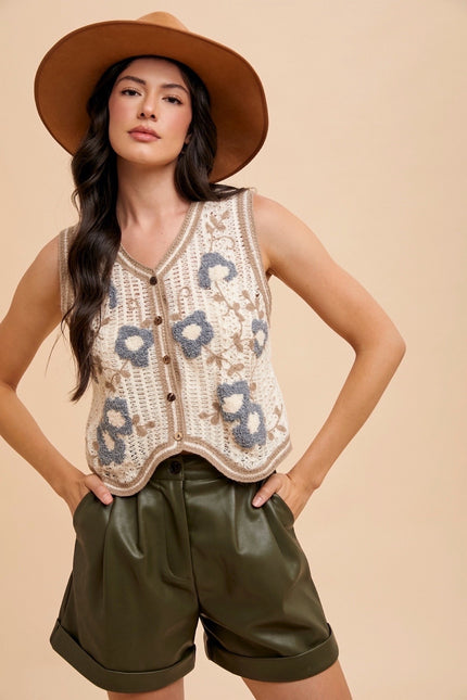 Colette Vest