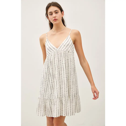 Lennon Dress