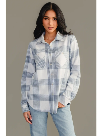 Tyler Flannel