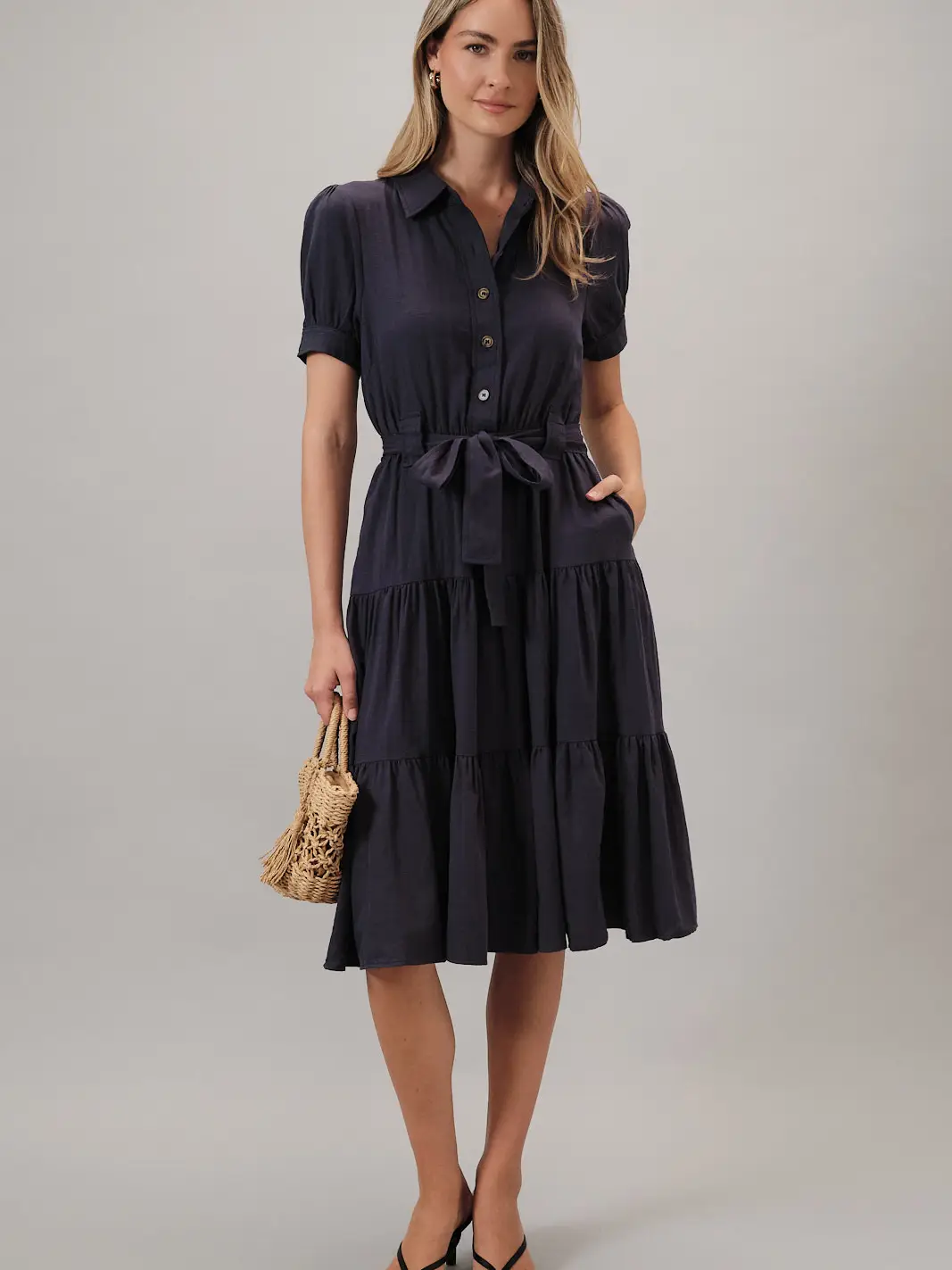 Annabelle Dress