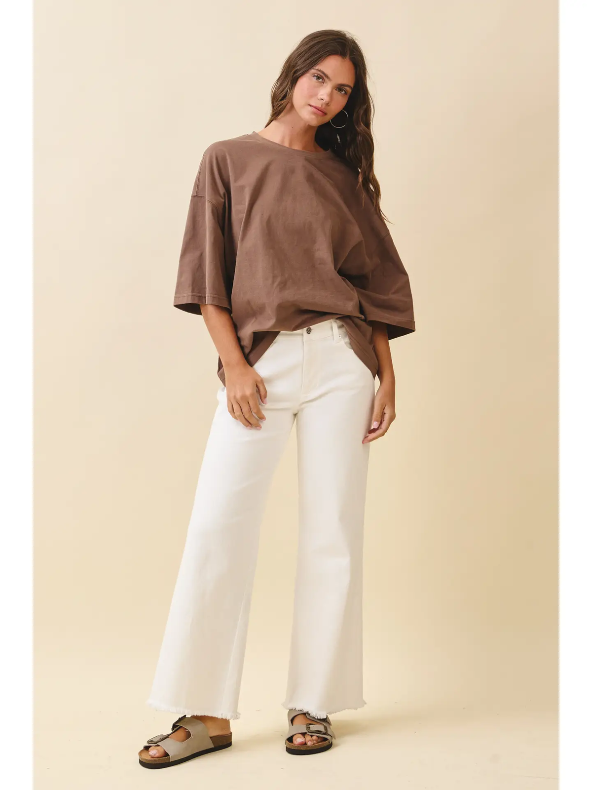 Rose Pants