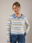 Camila Sweater