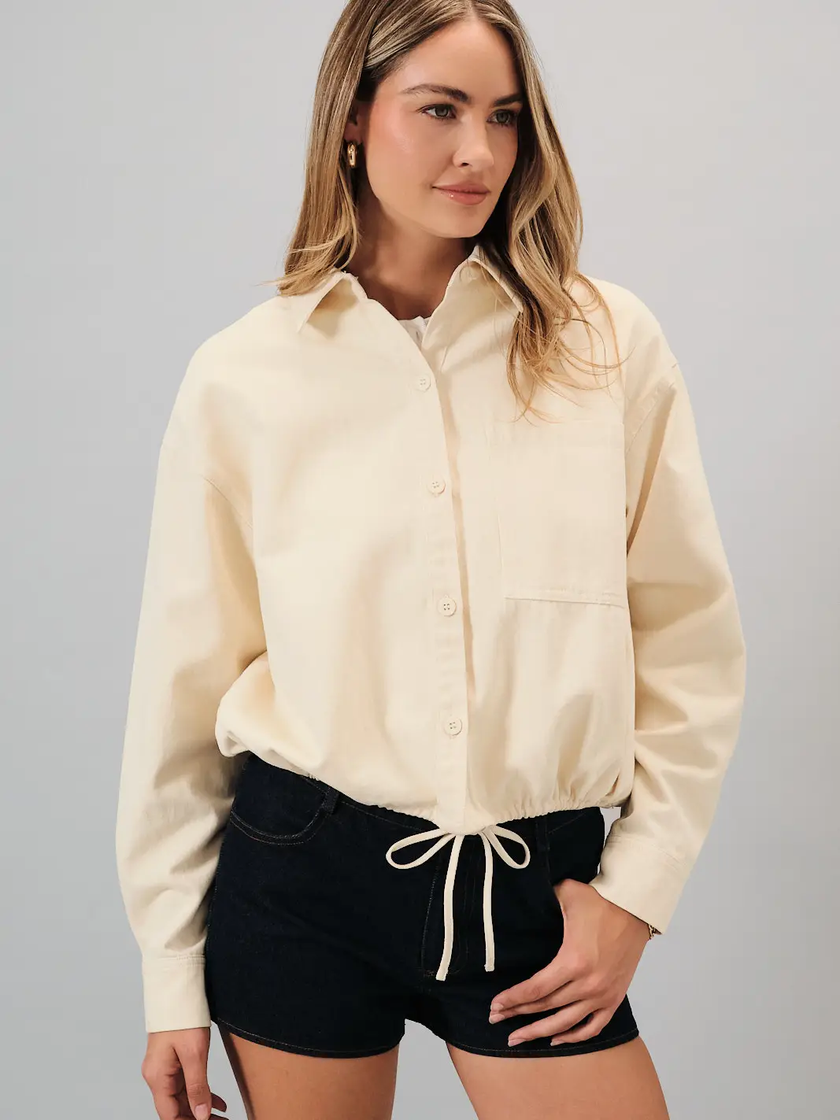 Lucia Shirt
