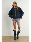 Macy Jacket
