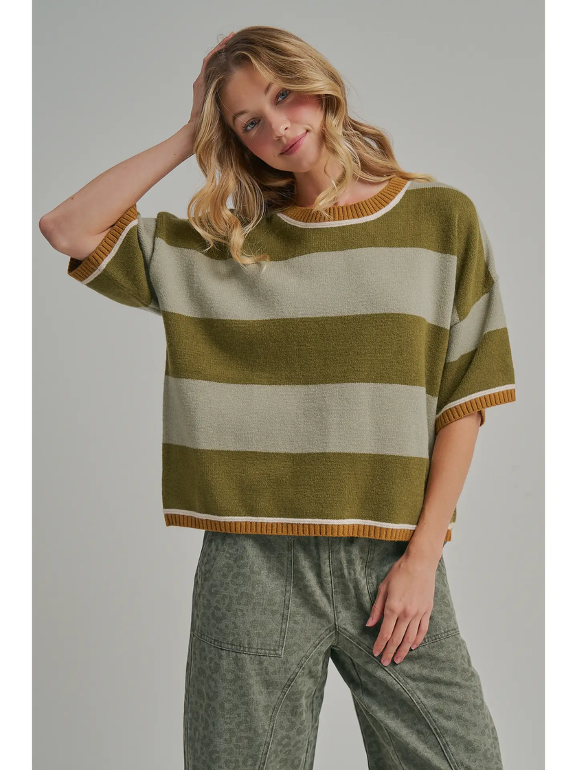 Trisha Sweater