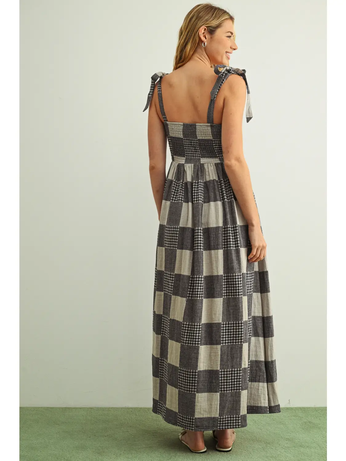 Rachel Dress