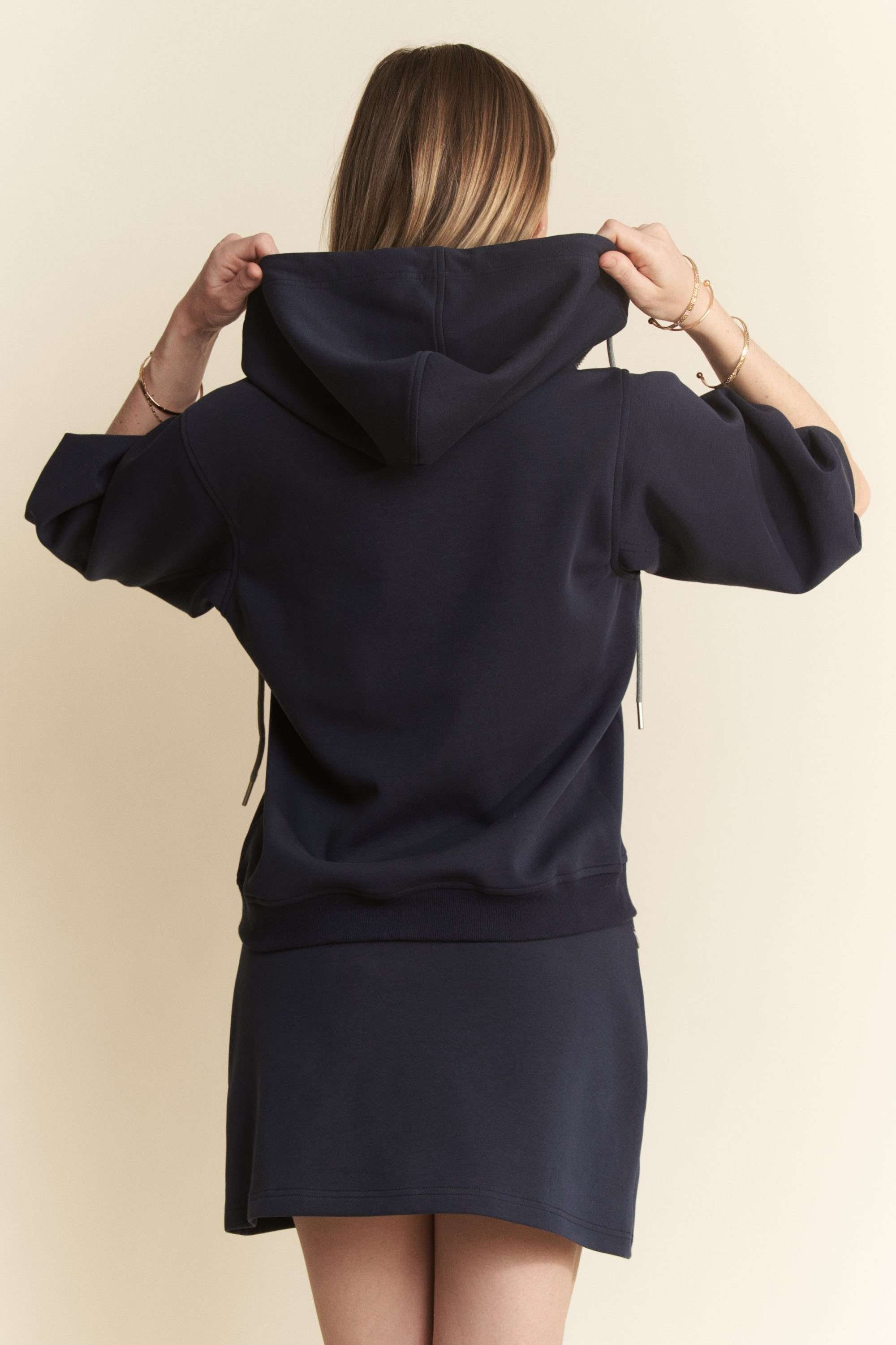 Hannah Jacket