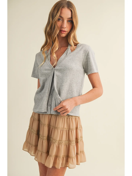 McKenna Shirt