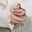 On the Move Ring