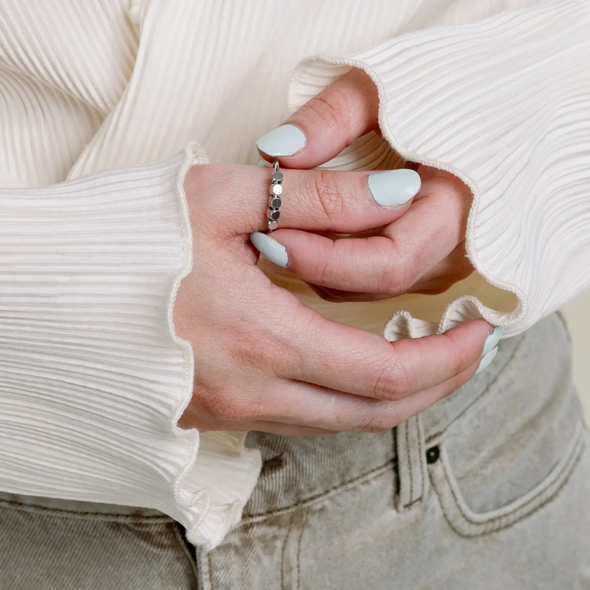 On the Move Ring
