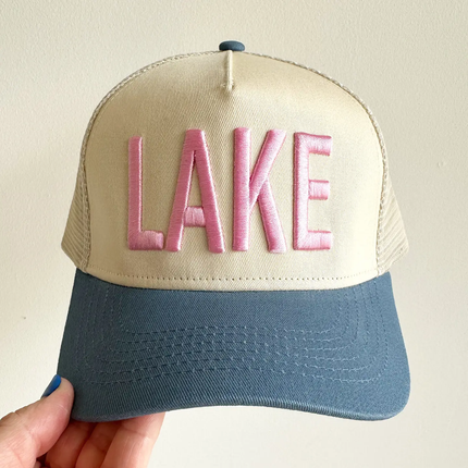 Lake Hat