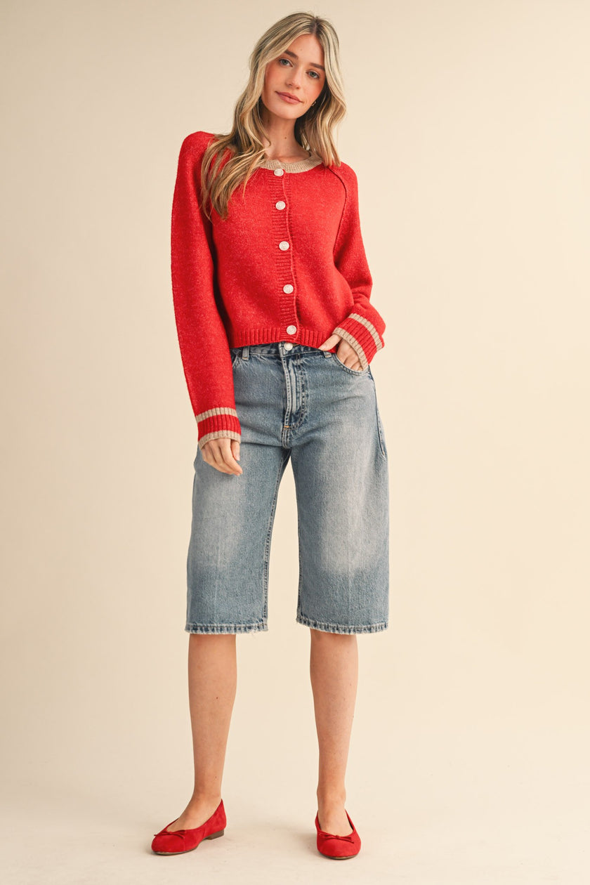 Willow Sweater