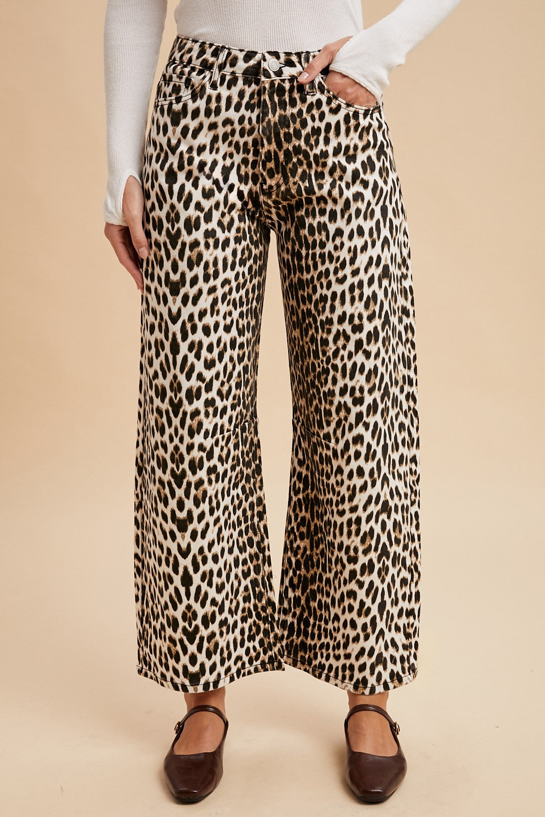 Phoebe Jeans
