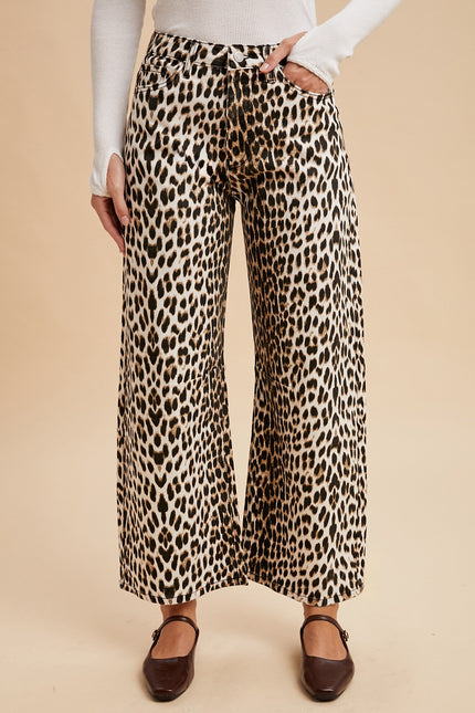 Phoebe Jeans