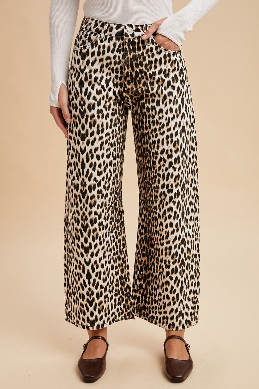 Phoebe Jeans