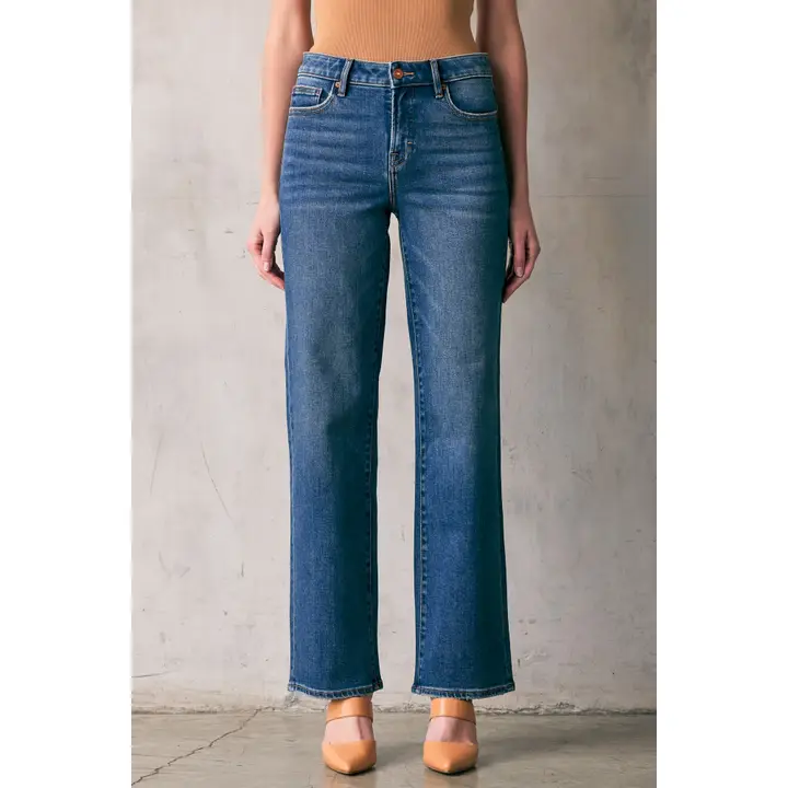 Macie Jeans