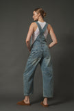 Josie Overalls
