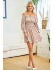 Kylie Dress