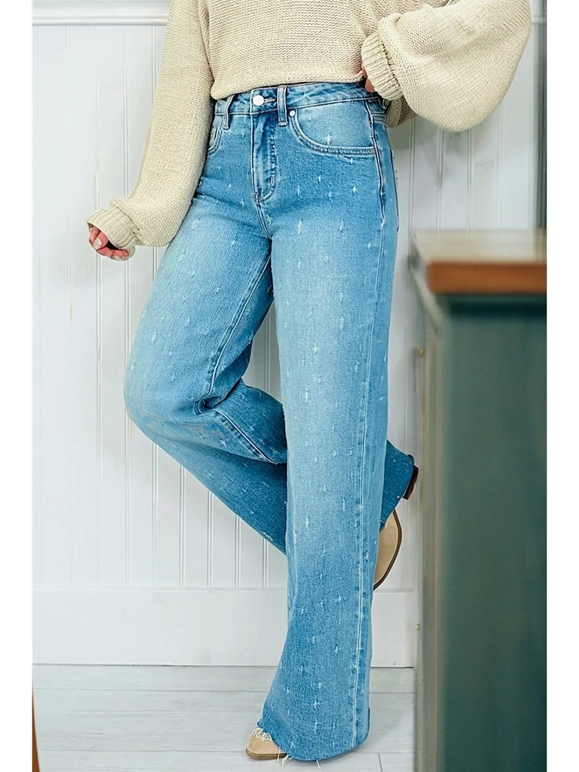 Talia Jeans