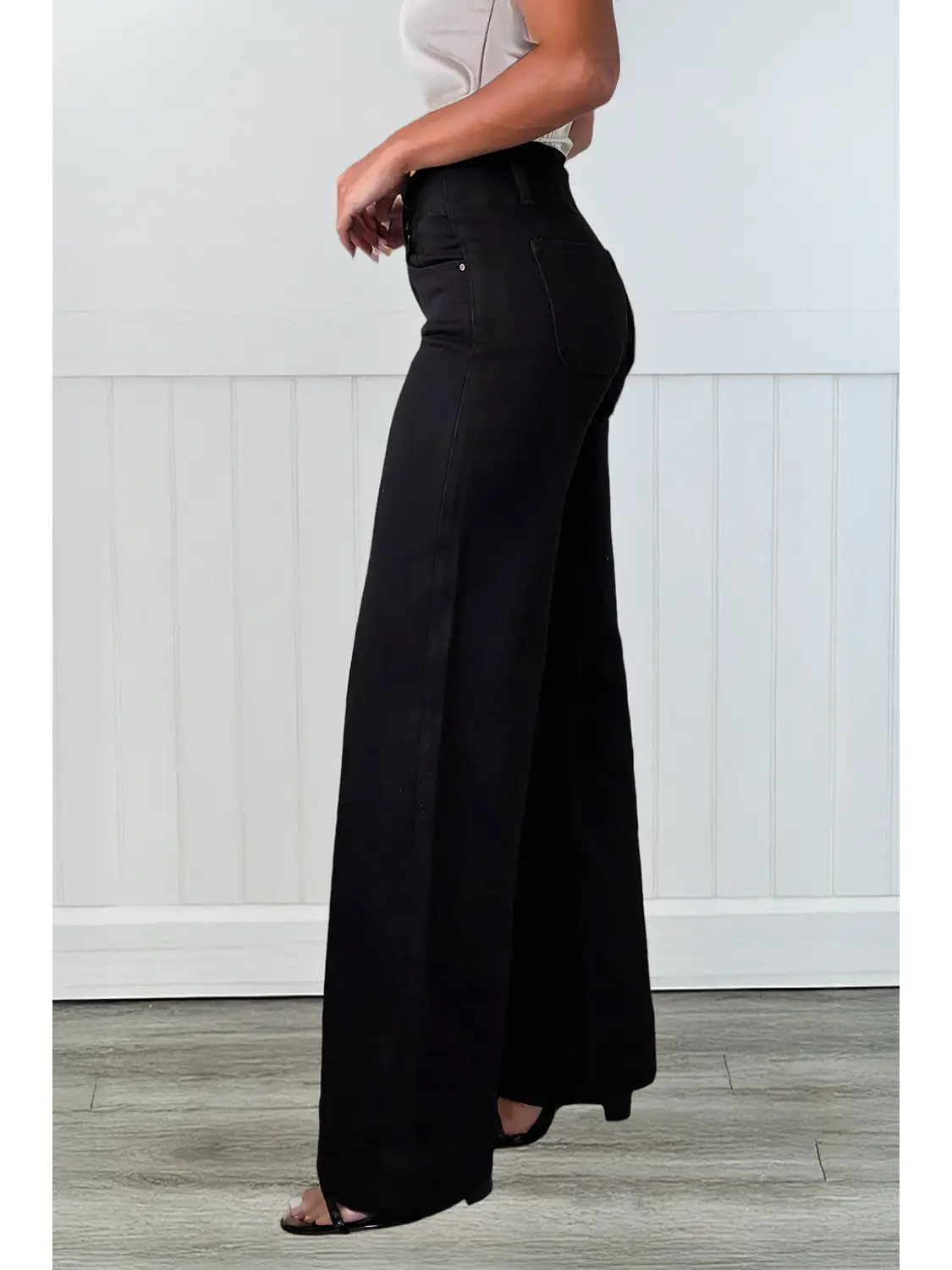 Samantha Jeans