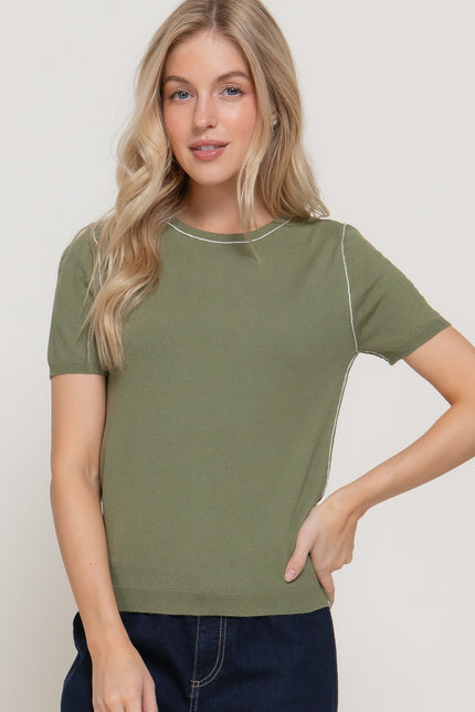 Juniper Top