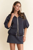 Hannah Jacket