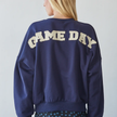 Game Day Crewneck
