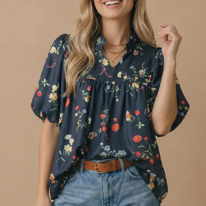 Felicity Blouse
