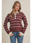 Annie Sweater