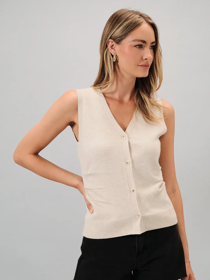 Brooklyn Vest