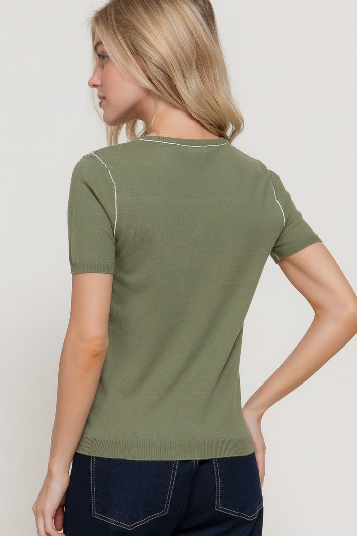 Juniper Top