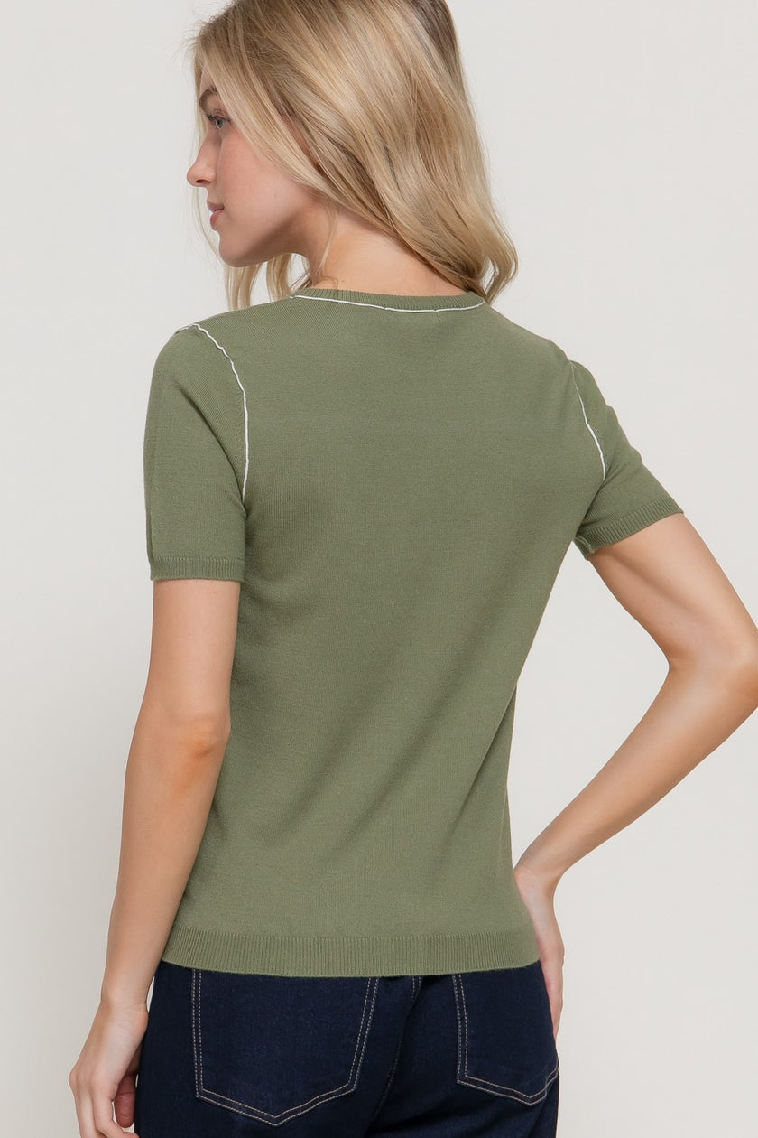 Juniper Top