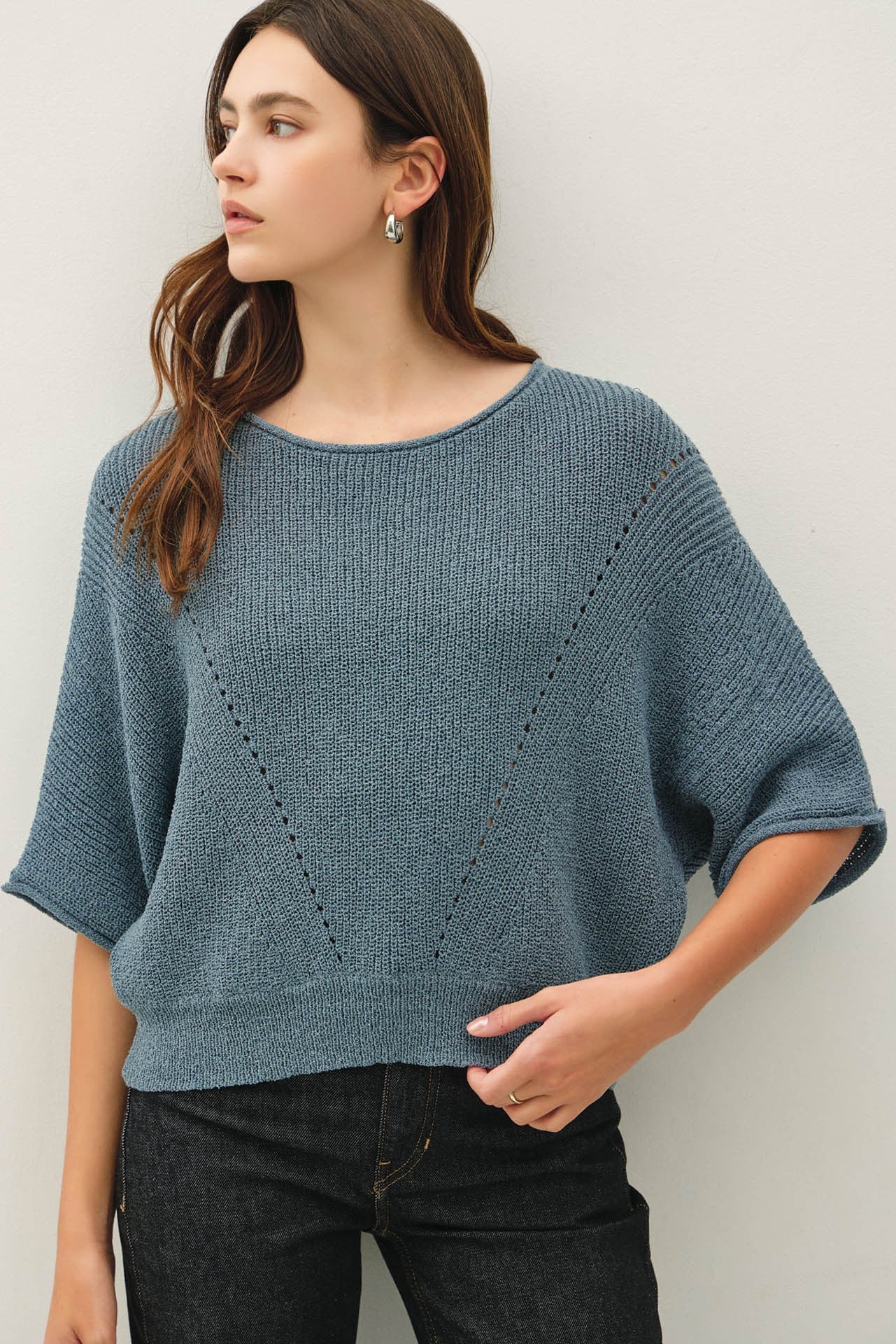 Steph Sweater