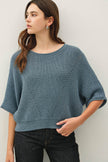 Steph Sweater