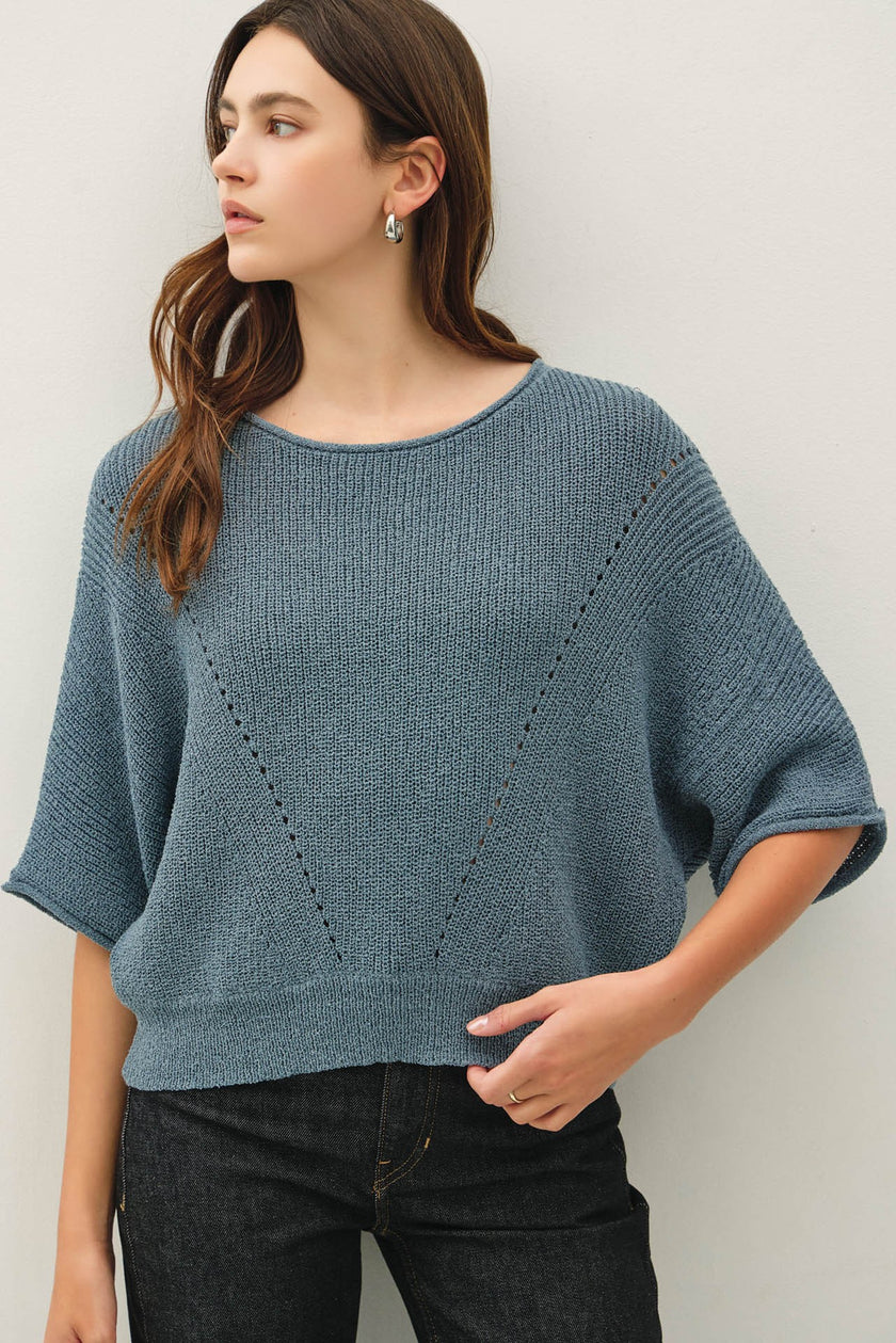 Steph Sweater