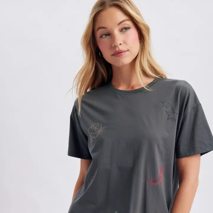 Nolle Shirt