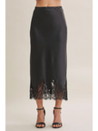 London Skirt