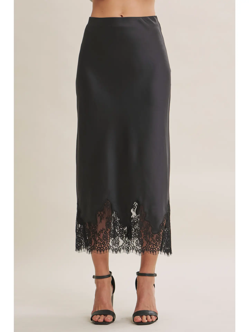 London Skirt