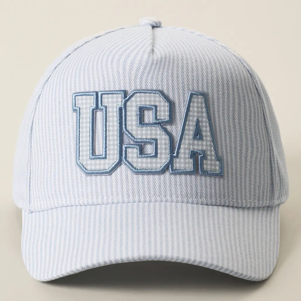 USA Hat