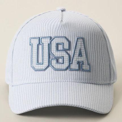 USA Hat